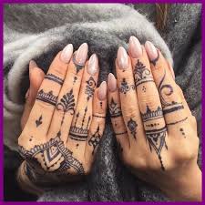 Details About Fully Stocked Henna Tattoos Website Business Free Domain Hosting Traffic Domain Regi Henna Tattoo Hand Henna Finger Tattoo Henna Tattoo Designs