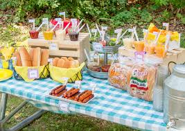 We did not find results for: Cookout Party Series Hot Dog Toppings Bar Blog Martin S Potato Rolls