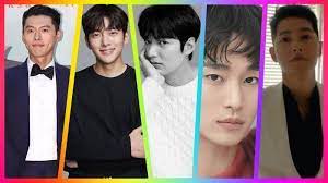 Daftar 10 Aktor Korea Tertampan Hyun Bin Ji Chang Wook Lee Min Ho Kim Soo Hyun Song Joong Ki Tribun Kaltim