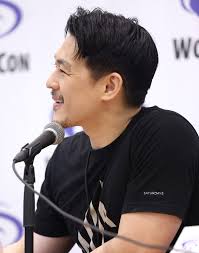 James Chen's Instagram, Twitter & Facebook