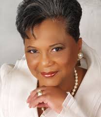 Rev. Dr. Jessica Kendell Ingram