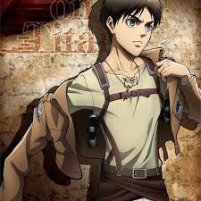 Image about cute in boy by lorise alce on we heart it. Eren Jaeger Erenjae40116957 Twitter