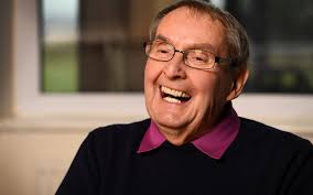 TV's "Pot Black" favourite and 6 times world champion RAY REARDON