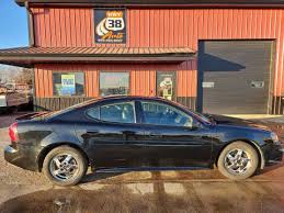 Image result for Black 2004 Pontiac