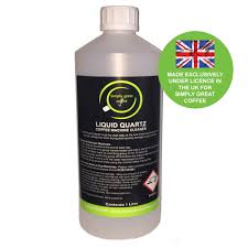 Cas confirmés, mortalité, guérisons, toutes les statistiques Liquid Quartz Machine Cleaner 1lt Simply Great Coffee