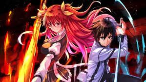 15 Anime Like Gakusen Toshi Asterisk The Asterisk War In 2020 Anime Chivalry Knight Art If you are using an adblock you probably won't be able to watch in hd and sometimes you will get errors like no video with supported format and mime type found. pinterest