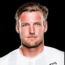 Sam Groth