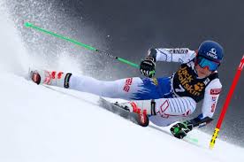 Published 6 years, 9 months ago 2 comments. Shiffrin Vlhova Share Victory In Giant Slalom Summitdaily Com