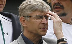 Arsenal fans FAIL to turn up at Arsene Wenger protest