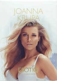 Joanna krupa was born in poland in 1979. Joanna Krupa Follow The Beauty Woda Perfumowana Dla Kobiet 30 Ml Drogeria Rossmann Pl