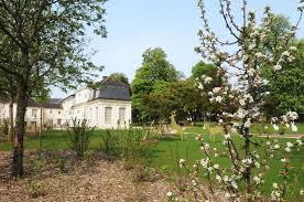 Epingle Sur Les Plus Beaux Jardins Versaillais
