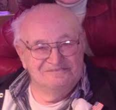 Donald John Polries (1920-2017)