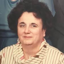 Obituary of Evelyn Hilda Dion Silver