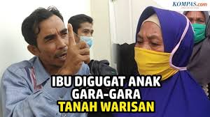 Kemudian mulai berkata begini rian, kamu tau kan kalo aku sudah aku cowo umur 27 tahun anak jakarta barat.klo ada ibu atau tante umur 35 smpe 45 tahun yg mau. Kisah Pilu Senah Ibu Yang Digugat Anak Kandung Karena Jual Tanah Warisan Suaminya Rp 260 Juta Anak Saya Sudah Dapat Sawah Halaman All Kompas Com