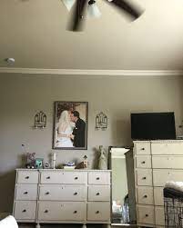 I've recently tried some benjamin moore paint and i'll never go back to inexpensive brands! Sherwin William Loggia Paint House Color Schemes Home Decor Home