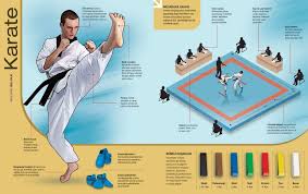 Erol Polat I N F O G R A P H I C D E S I G N 2020 Karate Egitim Tarihi Egitim