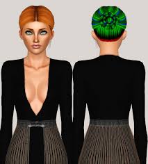 Maybe you would like to learn more about one of these? Shimydim Sims S3 Ade Darma Nicole Retexture Adult