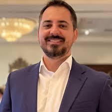 Rafael Jaime's Instagram, Twitter & Facebook