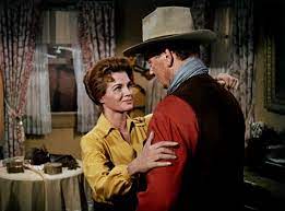 All john wayne movies in order from the start. John Wayne S Leading Ladies My Top 9 Who S At No 1
