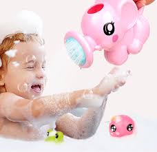 Baby bath tub set with bath stand. Baby Bath Waterwheel Toy Grandmas Gift Shop