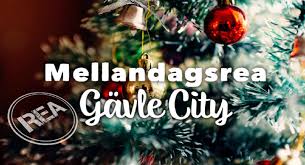 Mellandagsrea 2020 fick du inte vad du önskade dig? Mellandagsrea I Gavle City Gavle City