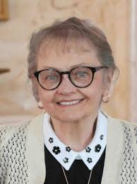 Obituary for Rita Doris (Hamby) Olson