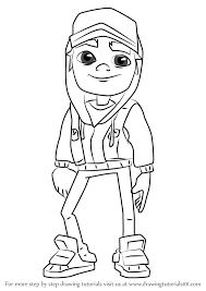 Discover thanksgiving coloring pages that include fun images of turkeys, pilgrims, and food that your kids will love to color. Subway Surfers Coloring Pages Coloring Home