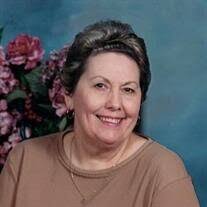 Nancy J. Bennardo Obituary