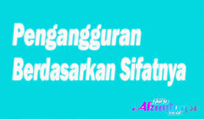 Check spelling or type a new query. Cara Mengatasi Pengangguran Dan Jenis Jenis Pengangguran