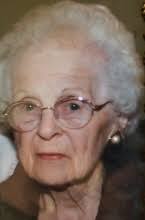 Obituary information for Frances Gondy