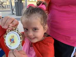 SEE: Scenes from the Little Literacy Heroes 5K event at One Daytona