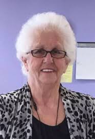 Obituary: Nancy M. Kimball