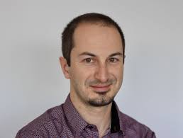 Meet the AAS 234 Keynote Speakers: Yacine Ali-Haïmoud and Anthony Yeates