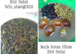 Check spelling or type a new query. Resep Bubur Kacang Hijau Ketan Hitam Versi Diet Bikin Ngiler Resep Gulai Enak Dan Lezat