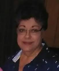 Obituary information for Josefa Atkinson Cavazos