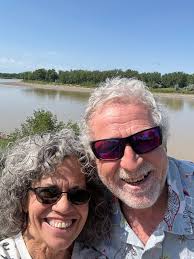 My girlfriends and I reunited for the first time after Covid in Bethlehem,  PA for a night of fun and entertainment. We started our evening at a local  coffee shop, where we