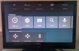 Chrome, firefox, and a few others will run perfectly fine, but the trouble with these is that you need a mouse to use them. Google Nexus Player Android Tv Box Review Liliputing