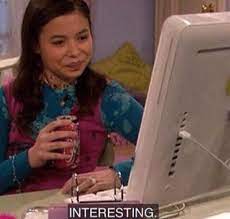 The best memes from instagram, facebook, vine, and twitter about icarly. Icarly Interesting Blank Template Imgflip