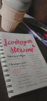 Jaringan Hewan Bak