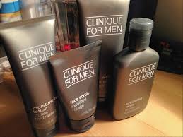 No items were found at the store selected. Review Clinique For Men Range The Male Stylist