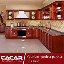 Cherry wood kitchen design are awesome, with higher end procedure and finish finishing, raise a wonderful counter tops and thatlooking a lineup red in their nice cherry woods. China Pittsburgh European Classic Red Cherry Wood Lacquer Kitchen Cabinet Ca14 06 China Furniture Kitchen Furniture