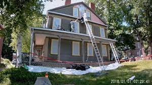The only true way to identify asbestos siding is to have it tested. Does Your House Have Asbestos Siding Asbestos 123