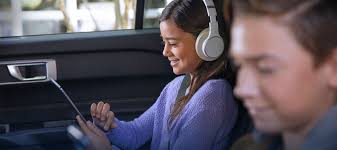 Ford Connectivity Package