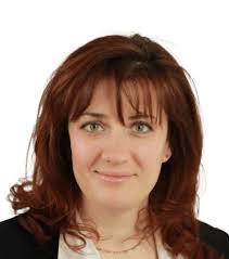 Jill Carey's Instagram, Twitter & Facebook