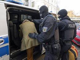 Prince suspected of plotting to be kaiser | The Islander | Kingscote, SA