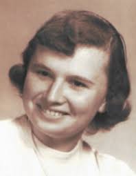 Obituary information for Judith H. Morey