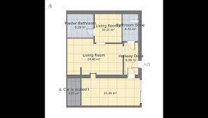 100 Sq M Small Home Design Ideas