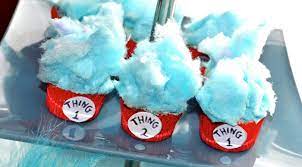 Kara S Party Ideas Dr Seuss Theme Party Ideas Baby Shower