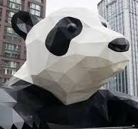 IP Sculpture Manufacturer, Life Size Action Figure Wholesaler