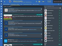 Si vous achetez football manager 2017 vous recevrez automatiquement une copie de football manager touch 2017. Football Manager 2017 Maintenant Disponible